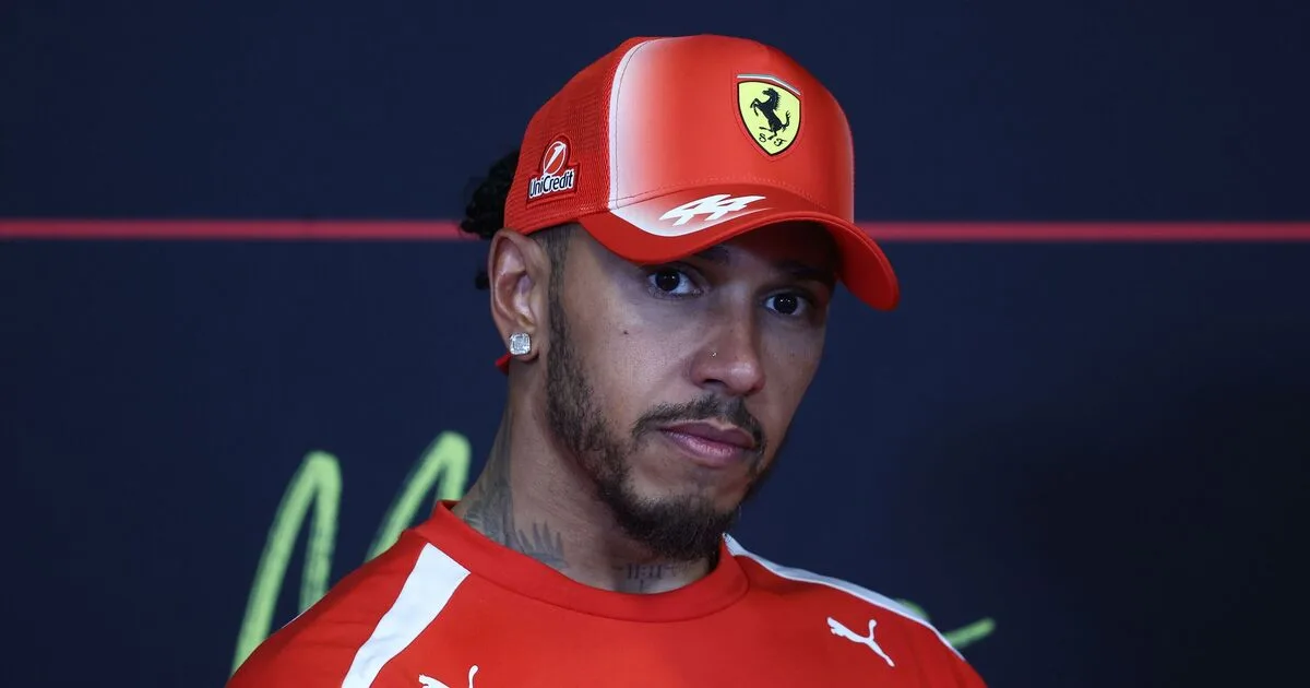 Kim Kardashian's Net Worth Exceeds All F1 Drivers Combined Amid Lewis Hamilton Romance
