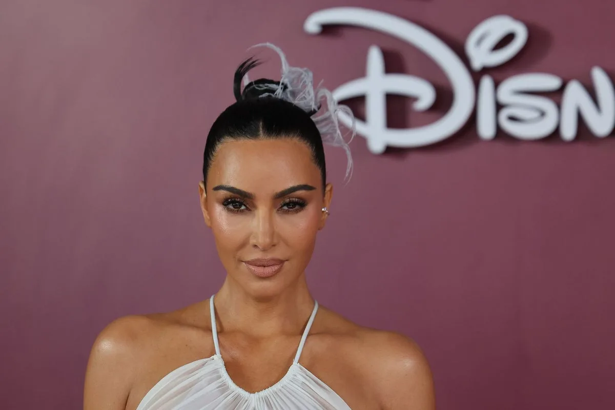 Kim Kardashian's New Energy Drink Uses Paraxanthine Instead of Caffeine