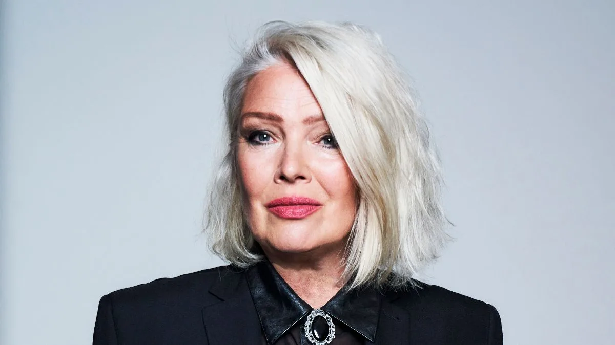 Kim Wilde: Touring with Michael Jackson Made Me Want to Quit Music