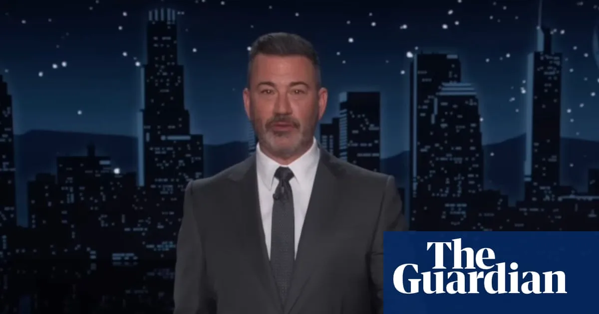 Kimmel Slams Spencer Pratt's LA Mayor Bid as 'Wasting Time and Money'