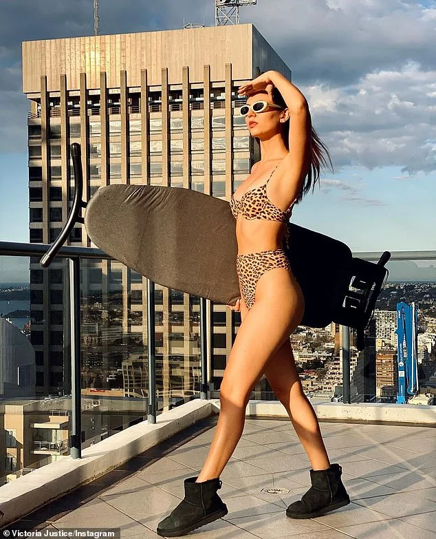 Sex/Life Star Adam Demos to Headline Netflix Rom-Com with Victoria Justice