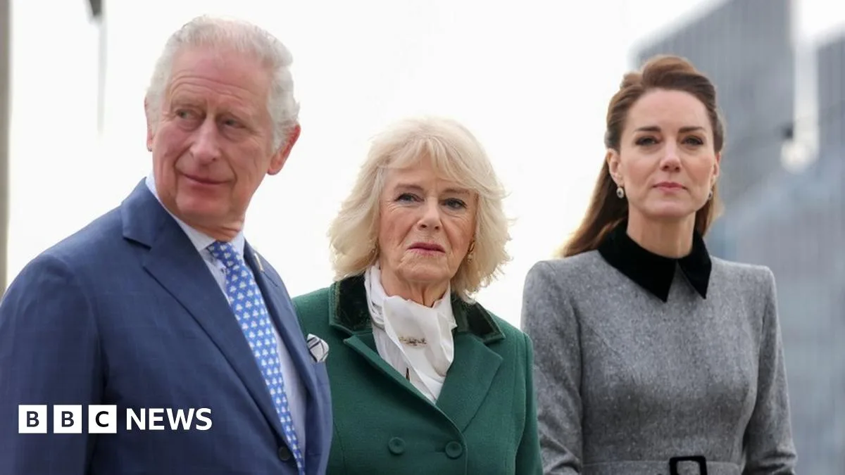 King Charles 'So Proud' of Princess Catherine After Cancer Diagnosis