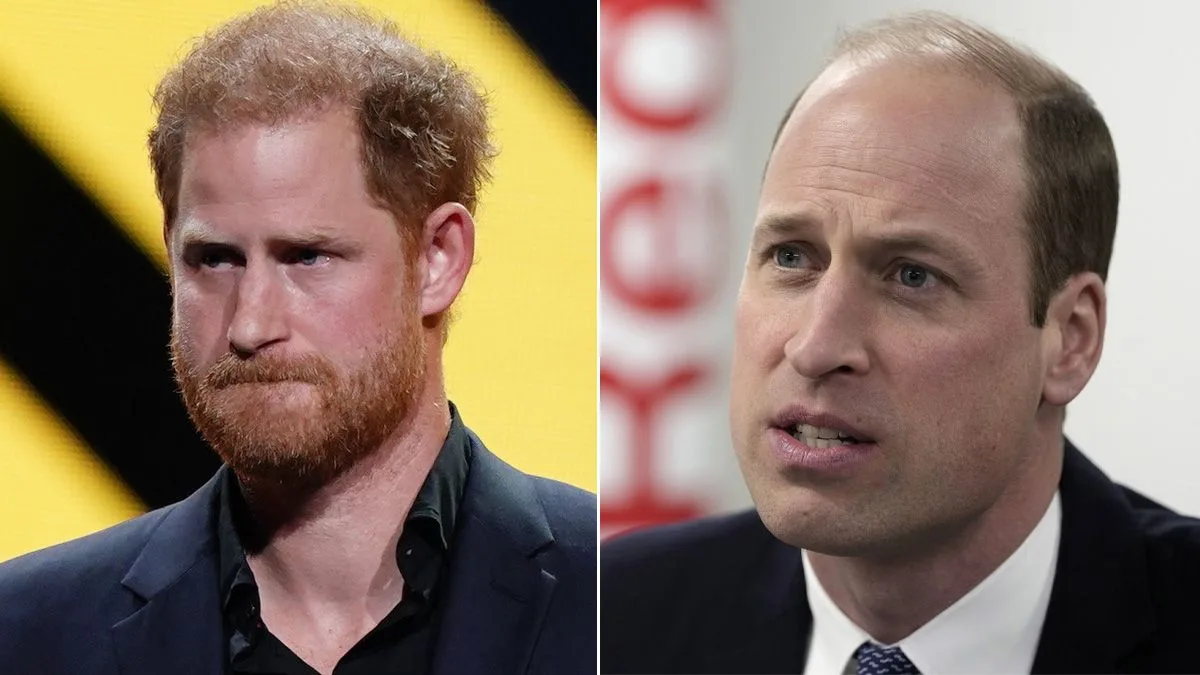 William Blocks Harry's Royal Return to Protect Kate, Expert Claims