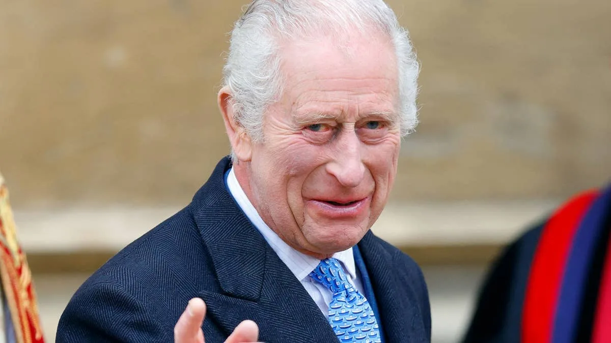 King Charles Approves World Cup Bank Holiday for Scotland, Sparking Controversy