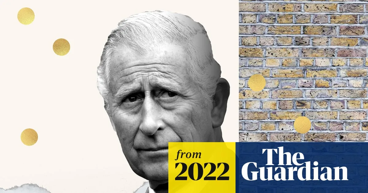 Prince Charles Pressured Ministers to Change Law for His Estate, Documents Reveal