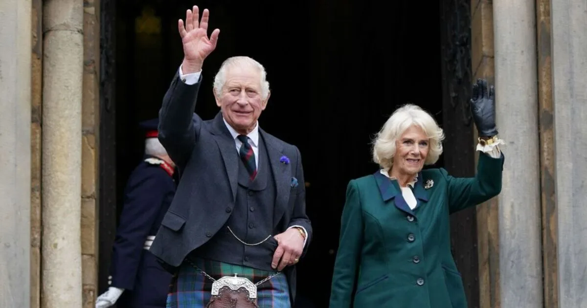 King Charles Skips Balmoral for Private Birkhall Retreat