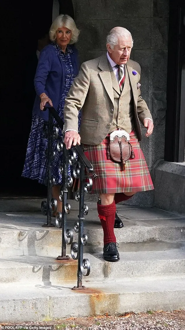 King Charles Opens Balmoral for Weddings and Parties