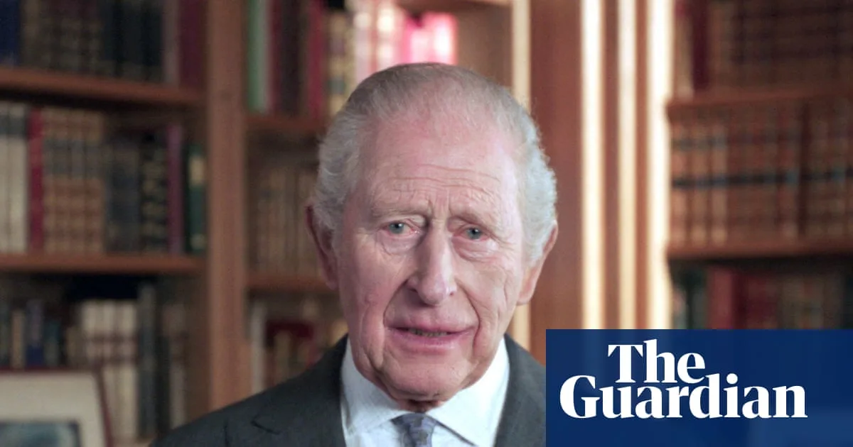 King Charles Pays Tribute to Queen Elizabeth II on Centenary of Her Birth