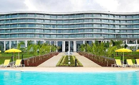 Tory MPs' £25,000 Trip to Equatorial Guinea Funded by Dictatorship