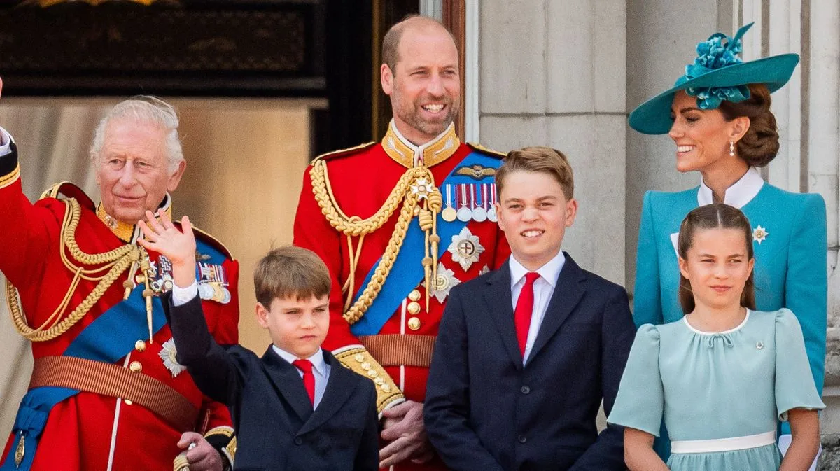 King Charles Crowned Hardest-Working Royal of 2025