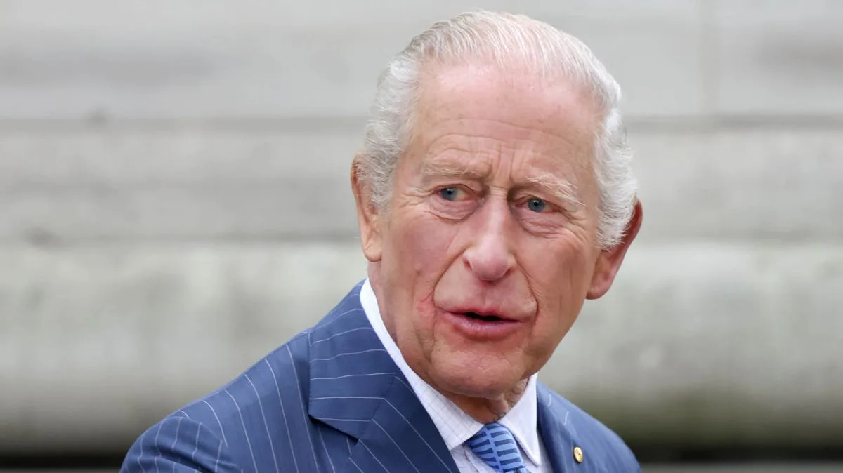 King Charles to Make Historic Vatican Visit Amid Cancer Treatment