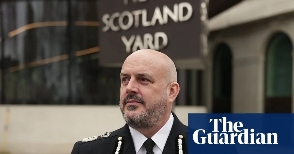 King Charles Named Patron of Jewish Security Charity CST