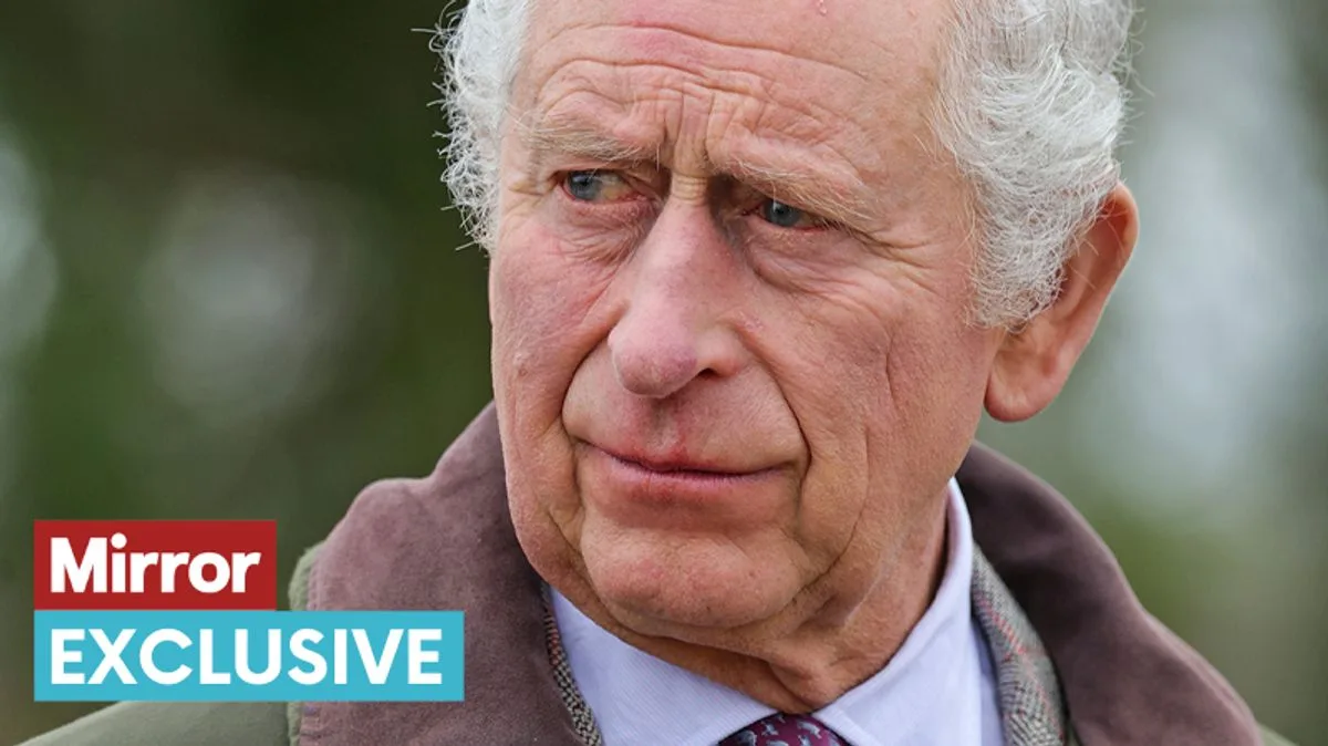 King Charles' Decision to Evict Harry and Meghan Called a 'Big Mistake' by Royal Expert
