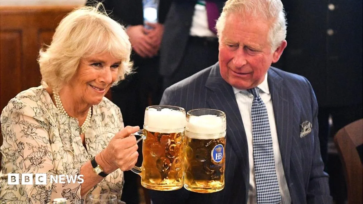 King Charles Postpones Germany Visit On Medical Advice