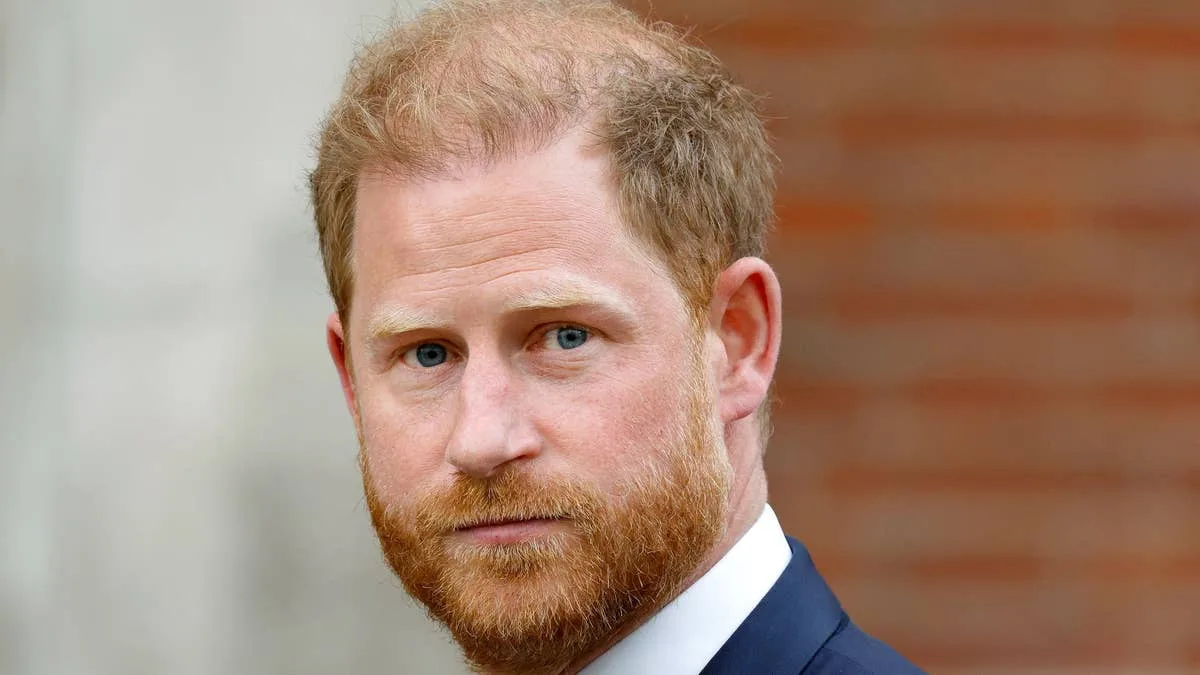 Prince Harry Denies Claims About King Charles Meeting as 'Categorically False'