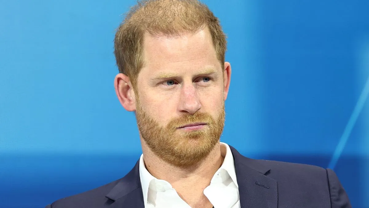 Prince Harry Suffers Fresh Blow as Senior Staffer Quits in Troubling Exodus
