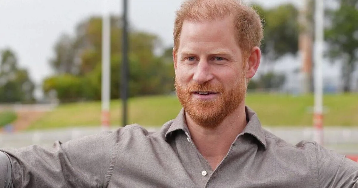 King Charles to Avoid Prince Harry on UK Return
