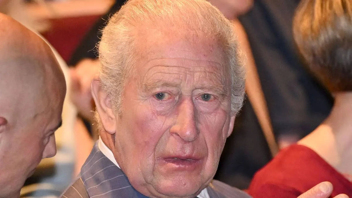 King Charles Visits Sandringham Near Andrew Amid Probe