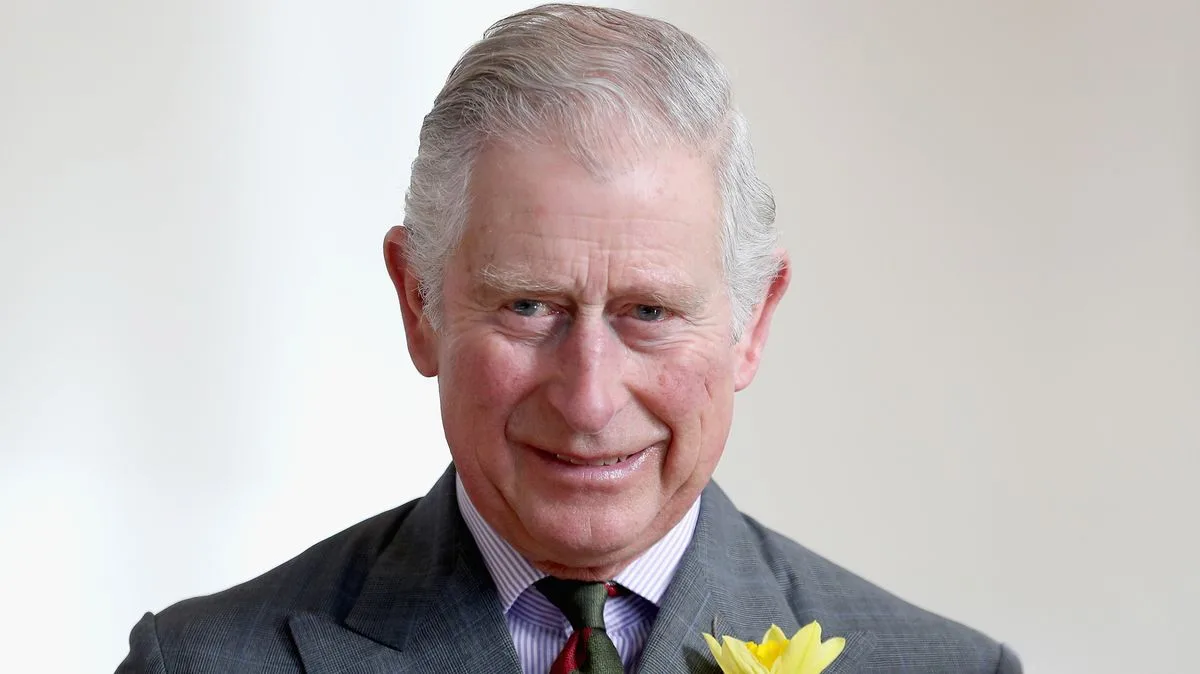 King Charles's Ancestral Link to Vlad the Impaler Revealed
