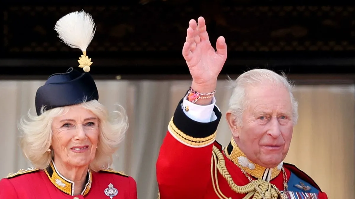King Charles Will Never Live at Buckingham Palace Despite £369m Refurbishment
