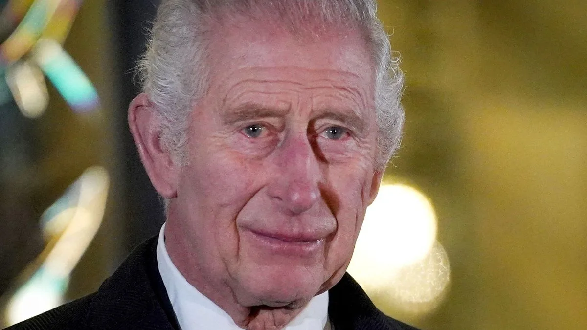 King Charles's Bizarre Morning Routine Revealed by Former Butler