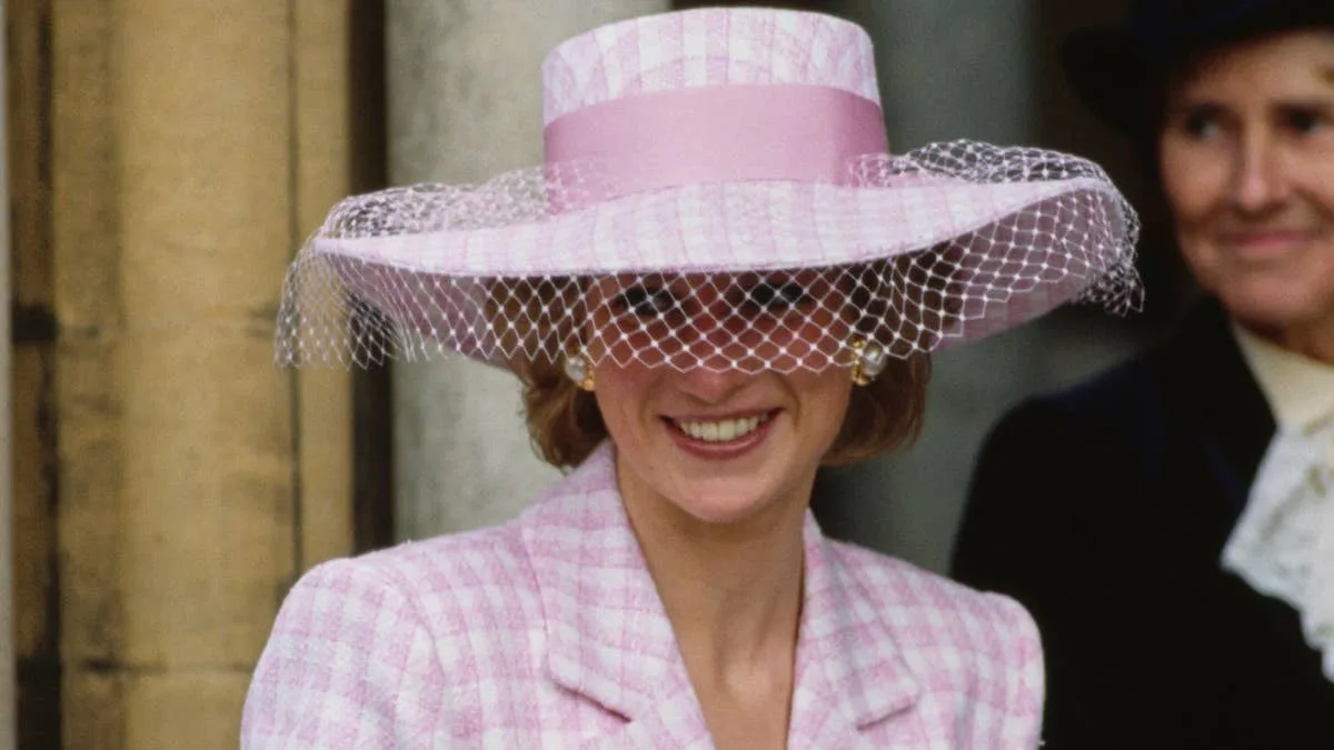 Earl Spencer marks 28th anniversary of Princess Diana’s death with floral tribute at Althorp