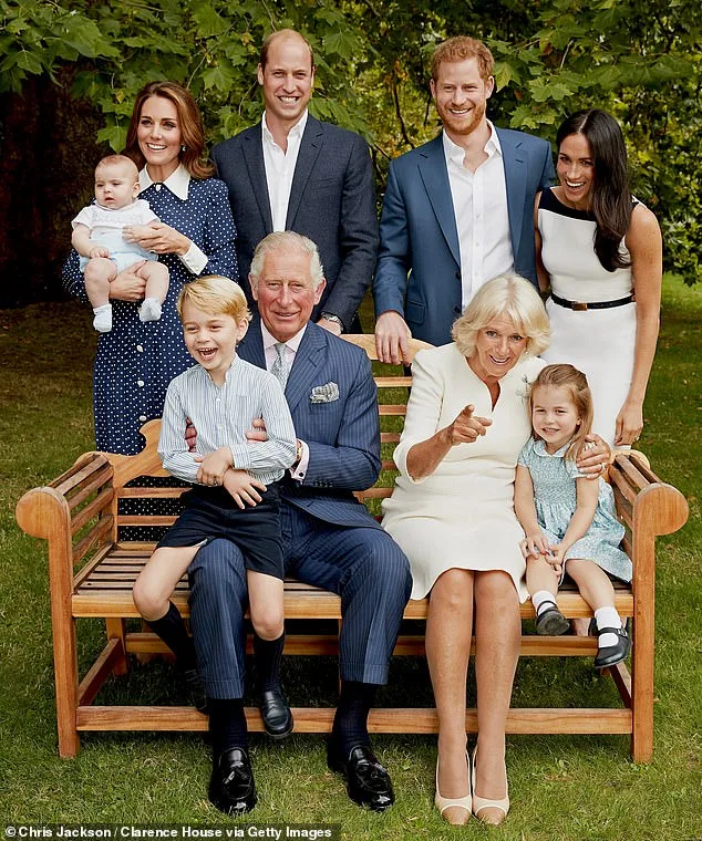 How Kate Middleton and Megxit Helped Heal Prince William and Prince Charles's Relationship