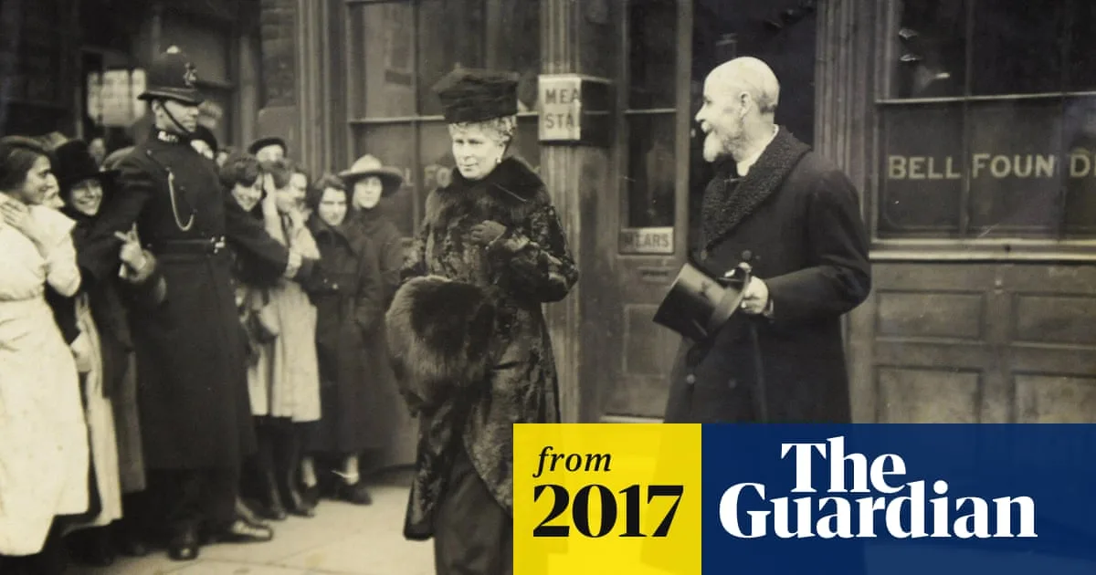 King George V Murder Mystery 90 Years After Death