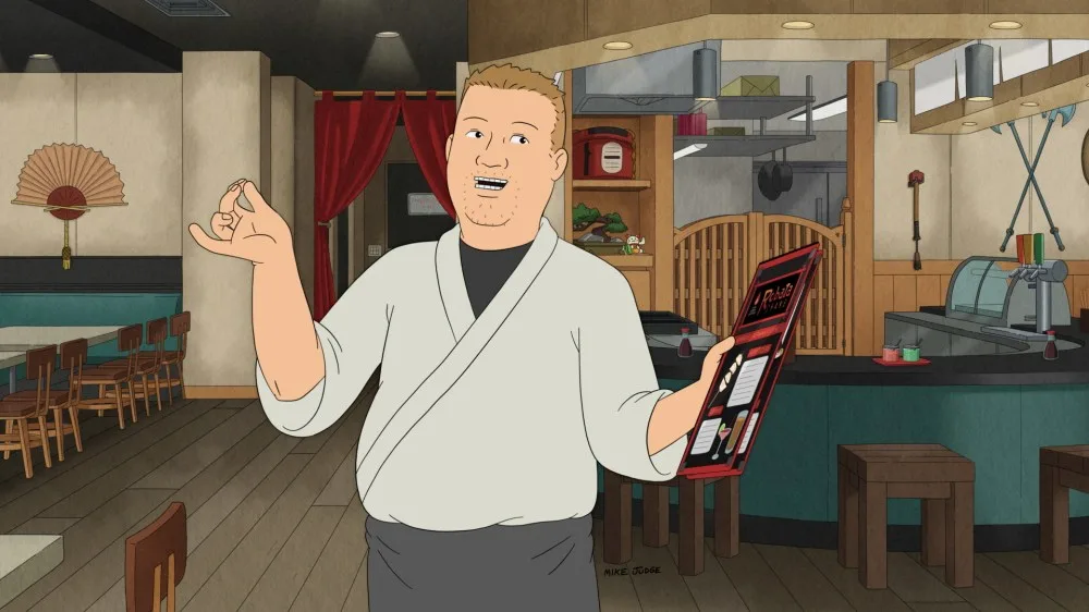 King of the Hill Revival Scores 4.4 Million Views in First Week, Biggest Disney Adult Animated Premiere in Five Years