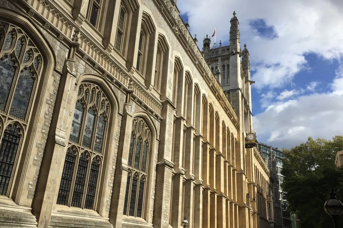 King’s College London and Cranfield University to merge by 2027