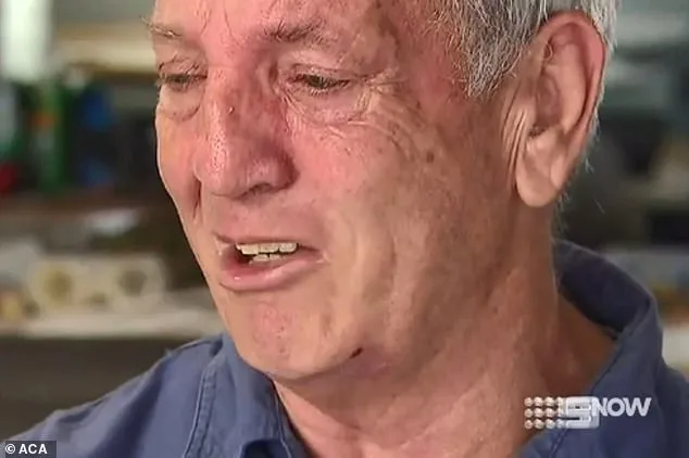 Cancer Patient Hounded by Centrelink Over Robo-Debt While in Hospital