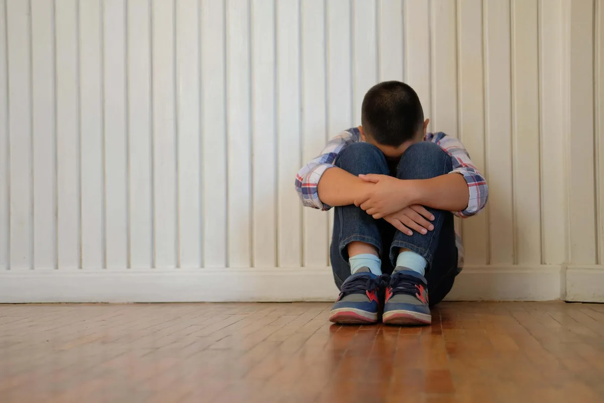 Kinship children at risk of entering care due to lack of mental health support