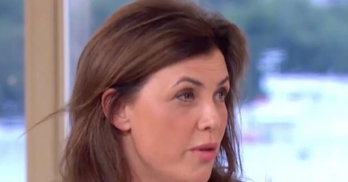Kirstie Allsopp Sparks Fury Over 'Working From Home' Comments