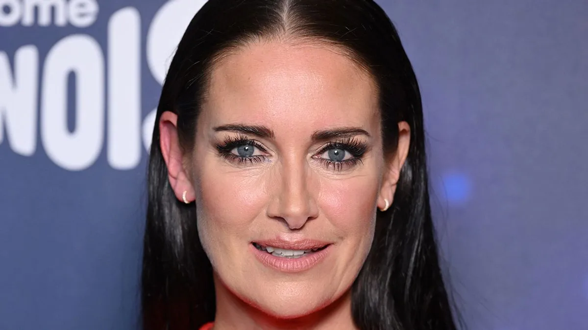 Kirsty Gallacher Shares Brain Tumour Update After Radiotherapy