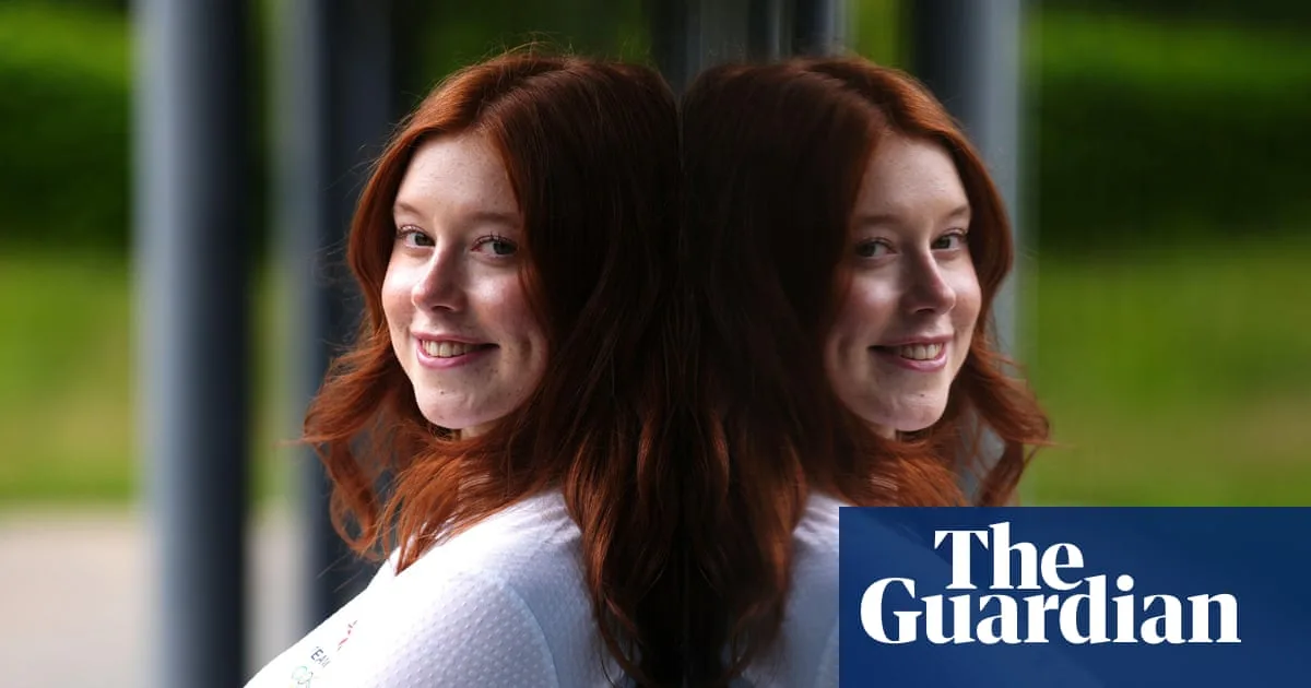 Kirsty Muir's Olympic Bid Threatened By Injury