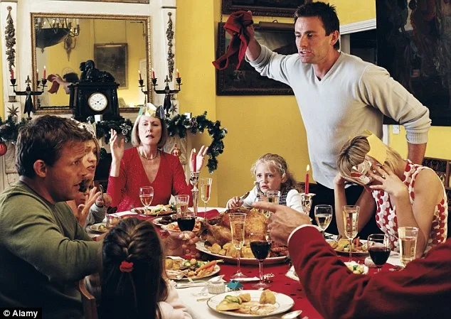 Witnessing Parental Arguments May Help Children Manage Conflict Later in Life