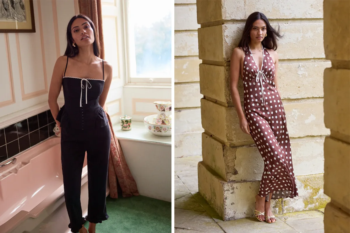 Kitri closes down with final sale offering up to 70% off
