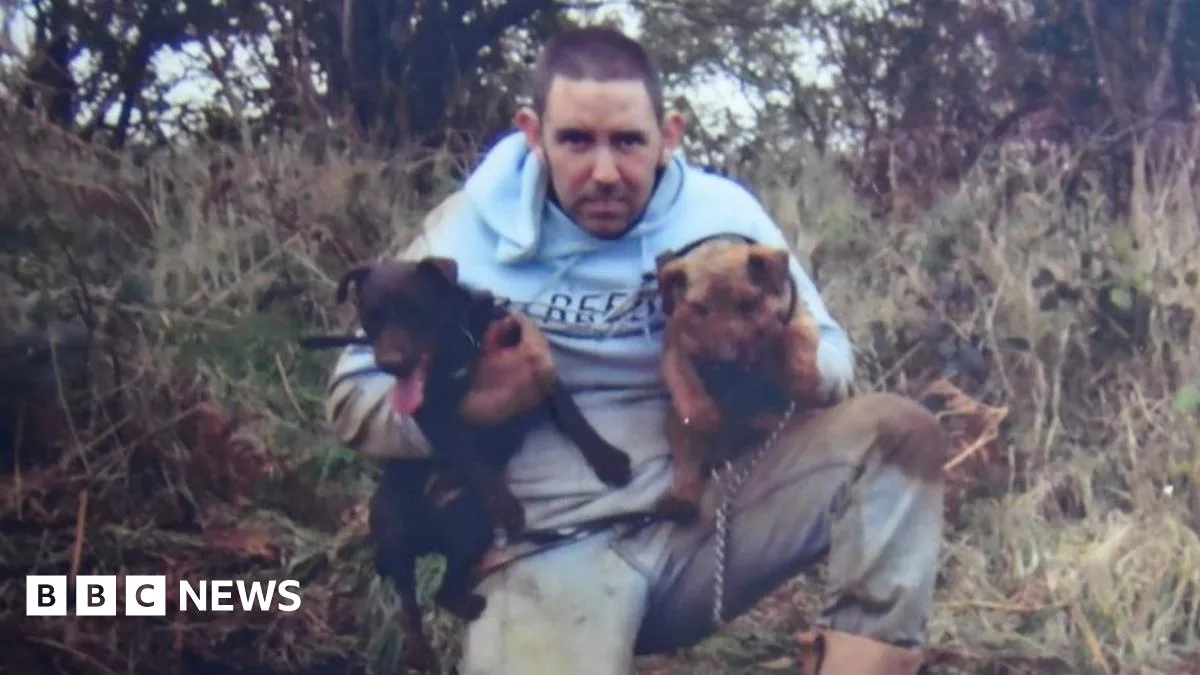 Man Jailed for Using Cats as Live Bait in Dog Fighting Ring