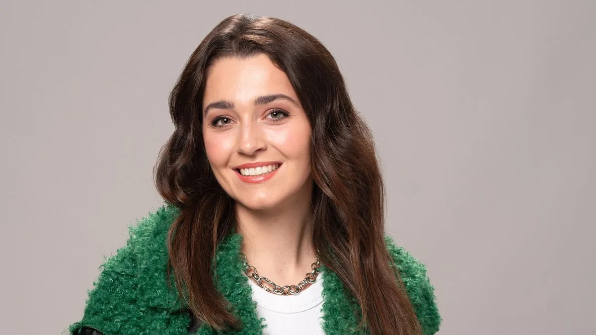 EastEnders star Kitty Castledine's family and health journey