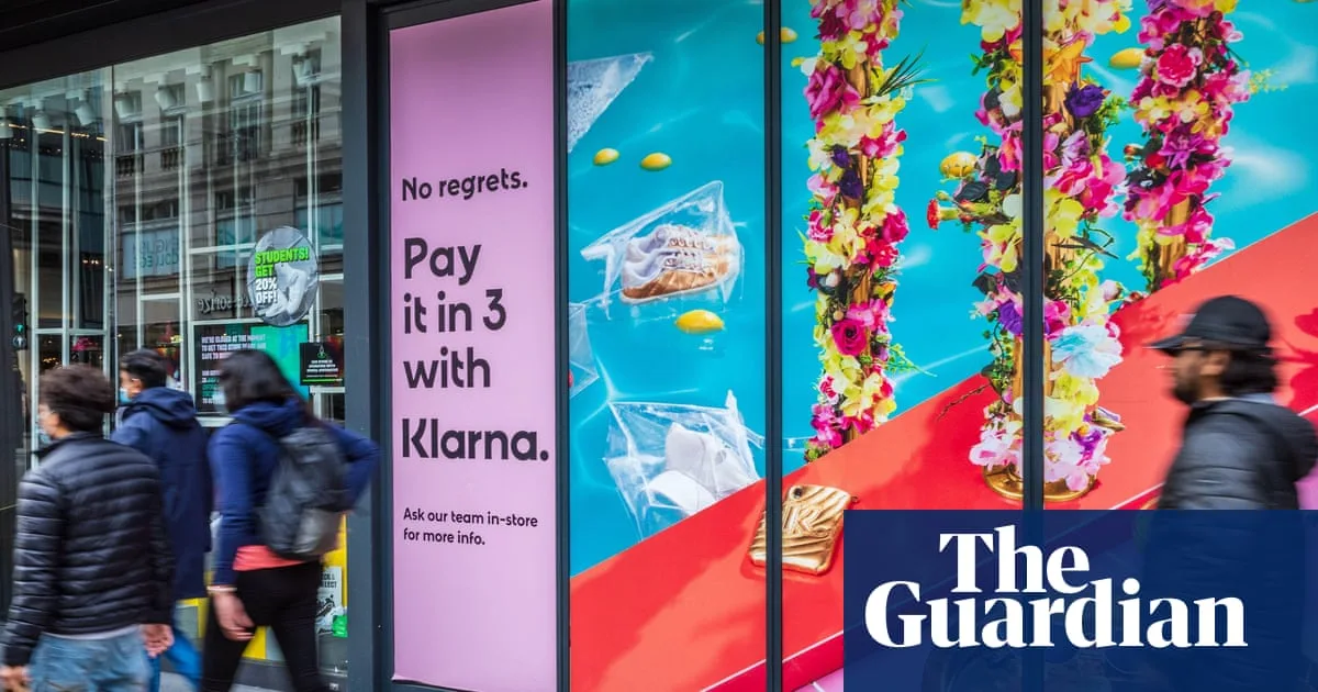 Klarna AI Drive Cuts Staff Nearly in Half, Boosts Pay 60%