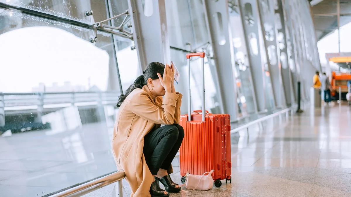KLM Extends Middle East Flight Suspensions to August