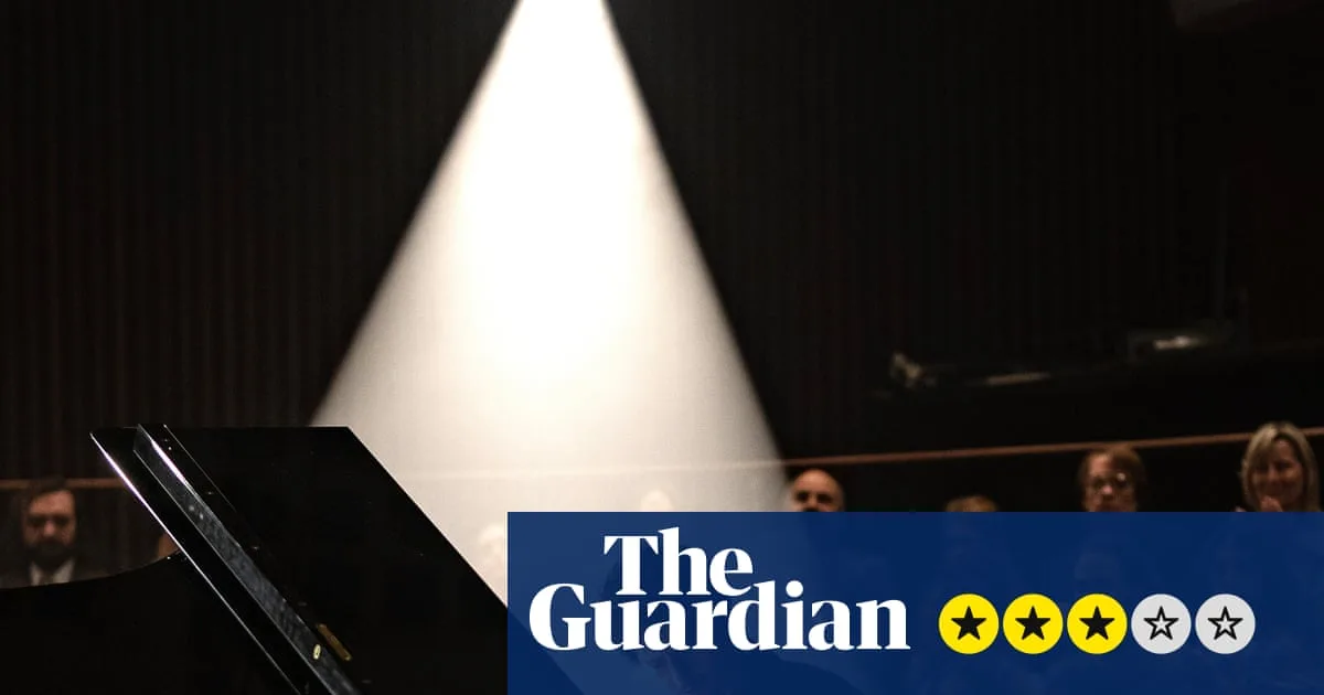 Köln 75 Review: How a German Teenager Sparked Keith Jarrett's Legendary Concert