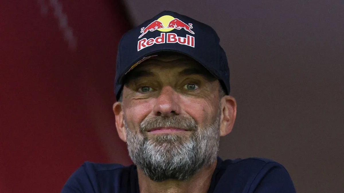 Klopp Excited for World Cup Reunion with Hummels