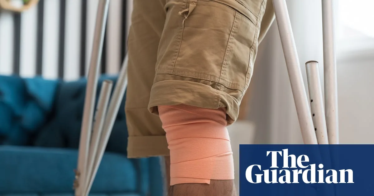 Knee Surgery for Meniscus Tears Found Ineffective in Long-Term Study