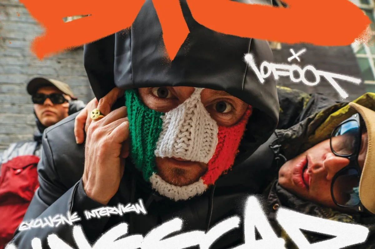 Kneecap Rapper Defends Band Against Antisemitism Claims