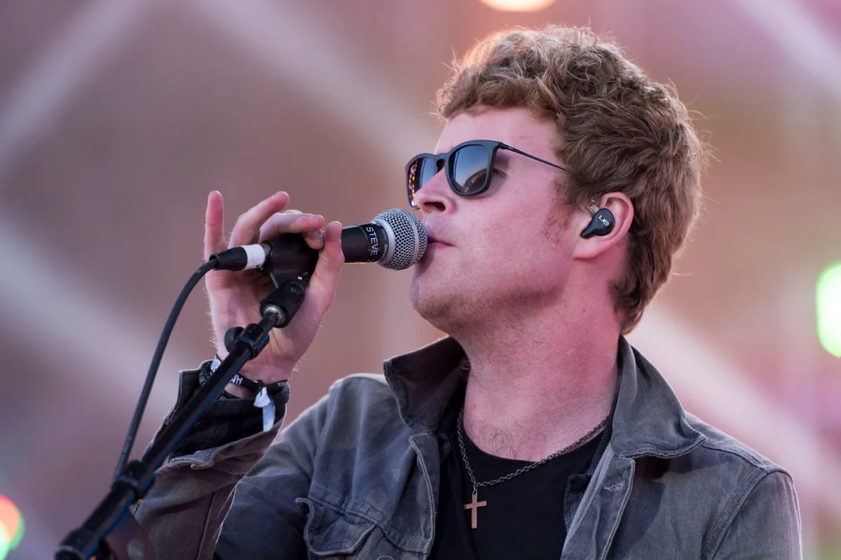 Kodaline Announce Breakup and Farewell Tour