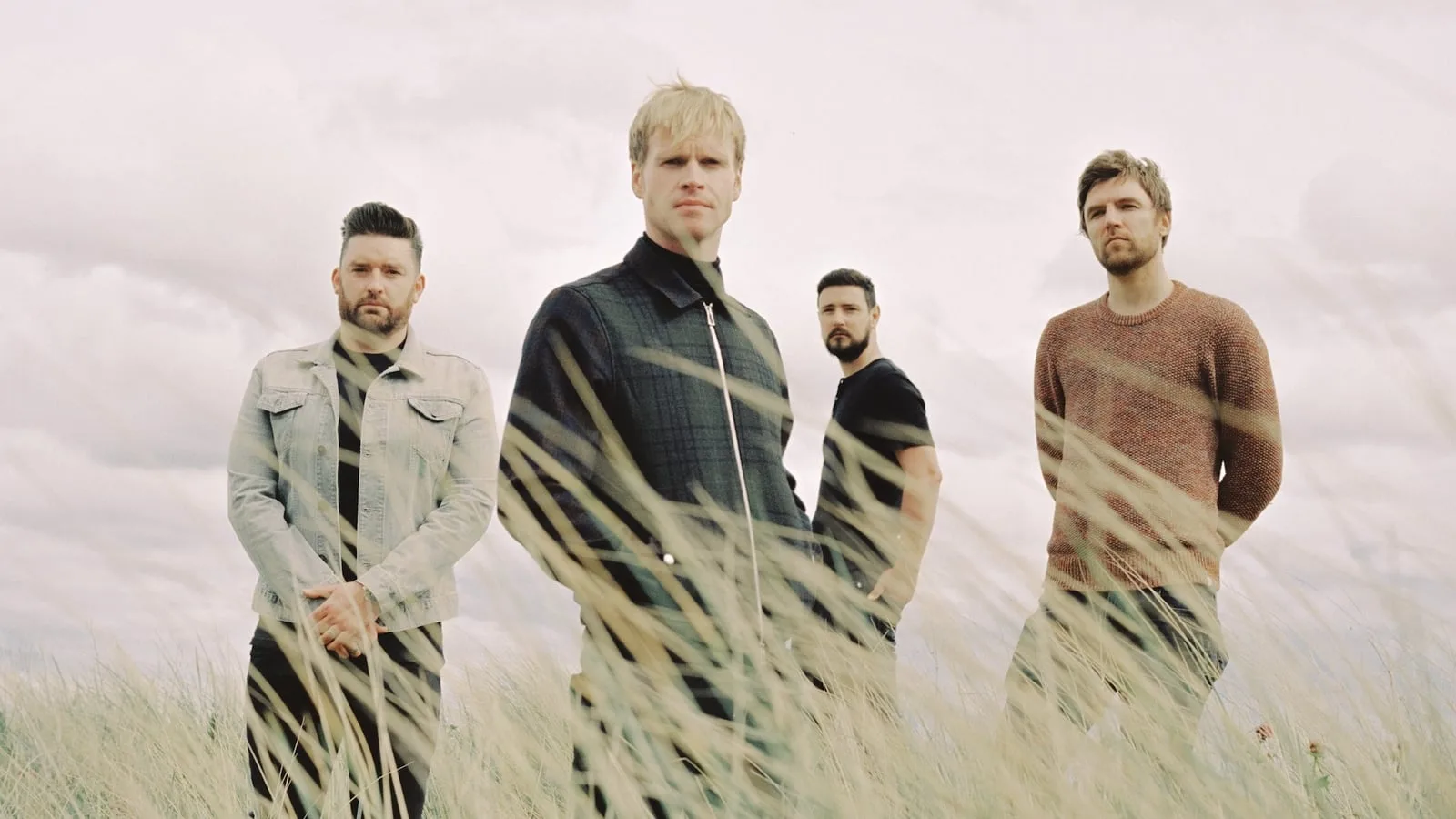 Kodaline Announce Split After 13 Years, Promise Final Album