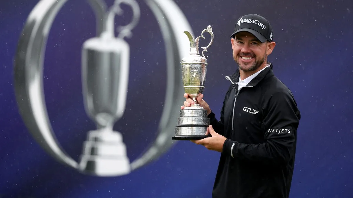 Brooks Koepka's £90m PGA Tour Return Penalty Explained