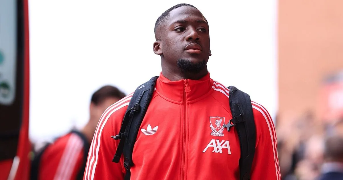 Konaté's Exit Creates Two Major Liverpool Problems