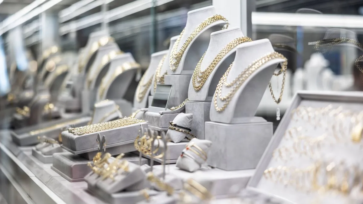 Krafft Jewellers Closes After 50 Years, Blames Online Shopping
